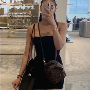 Meet your Posher, Marie